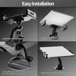 alloautoparts-360-adjustable-suction-cup-mount-for-starlink-mini