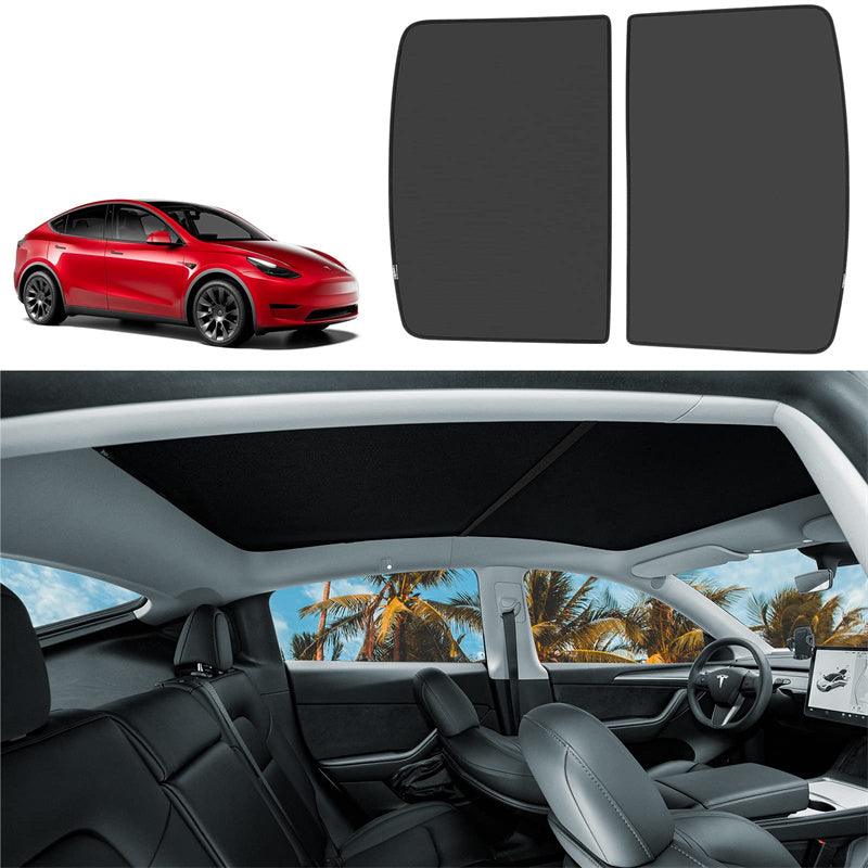 2023-upgraded-sunshade-for-tesla-model-y2020-2023-visor-sunroof-uv-reflector-reflective-covers