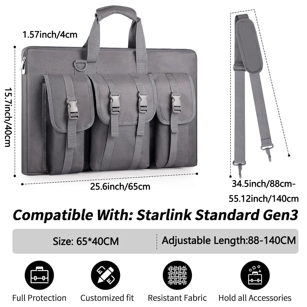 alloautoparts-travel-carrying-bag-for-starlink-gen-3-fits-dish-and-accessories
