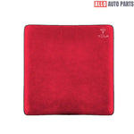 Alcantara Seat Cushion for Tesla Model 3 Y X S Cybertruck - Premium Memory Foam - Tesla Interior Accessories > Seat >