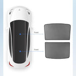 2023-upgraded-sunshade-for-tesla-model-y2020-2023-visor-sunroof-uv-reflector-reflective-covers