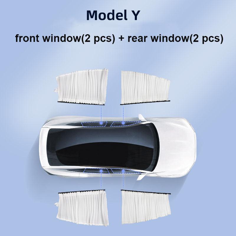 tesla-side-window-track-slide-privacy-curtain-sunshade-for-model-3-y