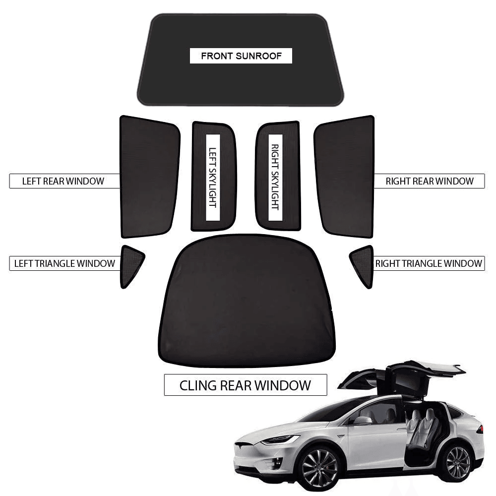 tesla-model-x-whole-car-window-sunroof-sunshade-kit-9-pcs