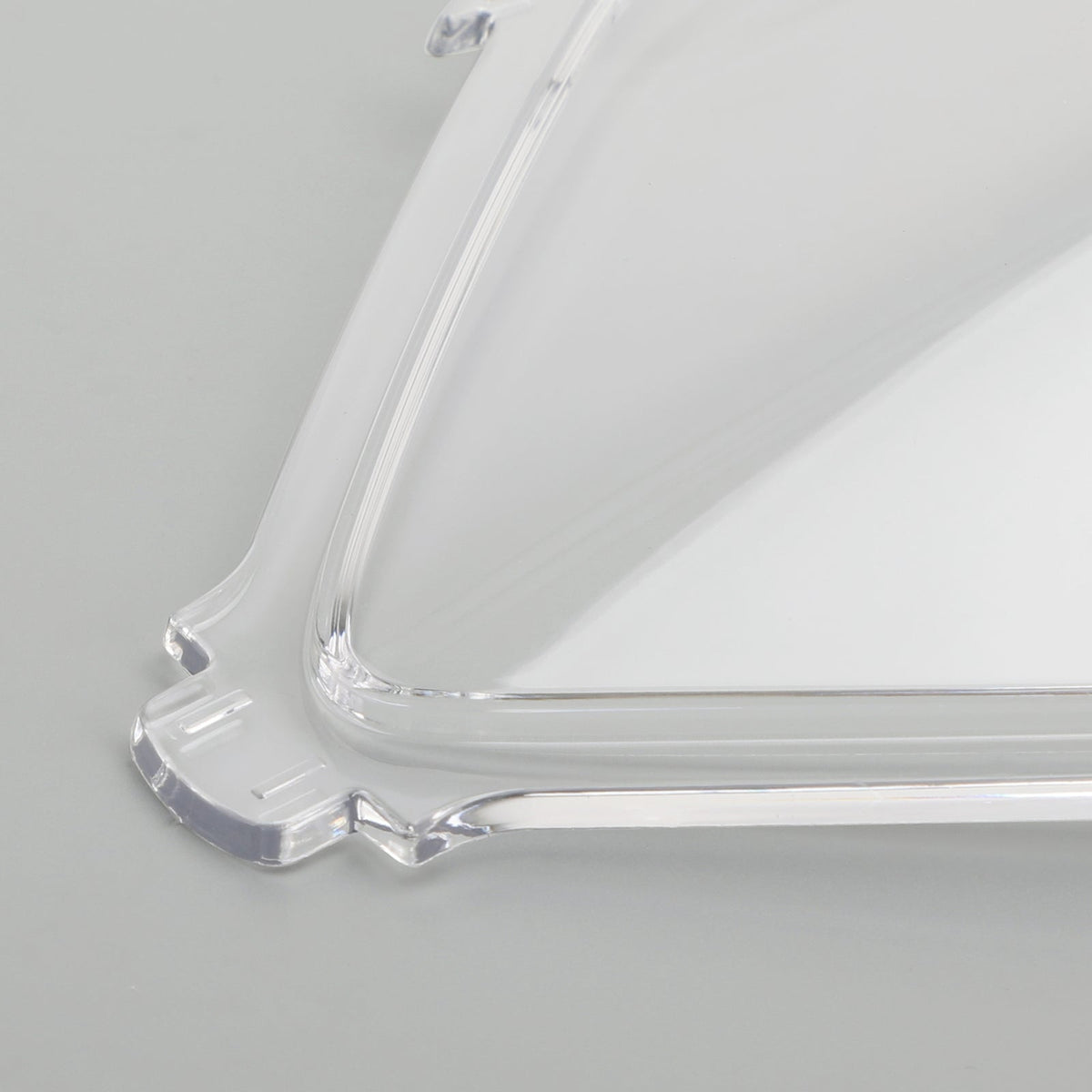 Windshield Windscreen For Honda CBR650R CBR 650 R 2019-2023 Generic