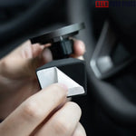 MagSafe Wireless Charger for Tesla Model 3 Highland 2025 Steering Wheel Mount - Tesla Interior Accessories > Dashboard