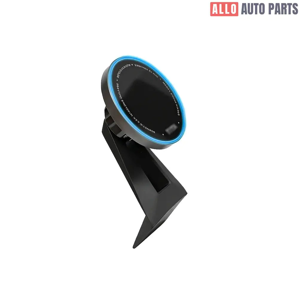 MagSafe Wireless Charger for Tesla Model 3 Highland 2025 Steering Wheel Mount - Tesla Interior Accessories > Dashboard