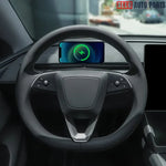 MagSafe Wireless Charger Phone Mount for Tesla Model 3 & Y (2017-2025) - Tesla Interior Accessories > Dashboard > Phone