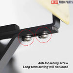 No Drill Front License Plate Mount for Tesla Model 3 & Y (2017-2024) - Tesla Exterior Accessories > Exterior Wrap >