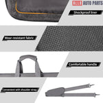 Starlink Gen 3 Carrying Case - Waterproof Travel Bag for Dish & Accessories - Tesla Exterior Accessories > Starlink