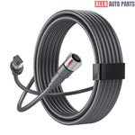 Starlink Gen 3 Replacement Cable - 1200Mbps Extension for RV & Boat - Tesla Exterior Accessories > Starlink