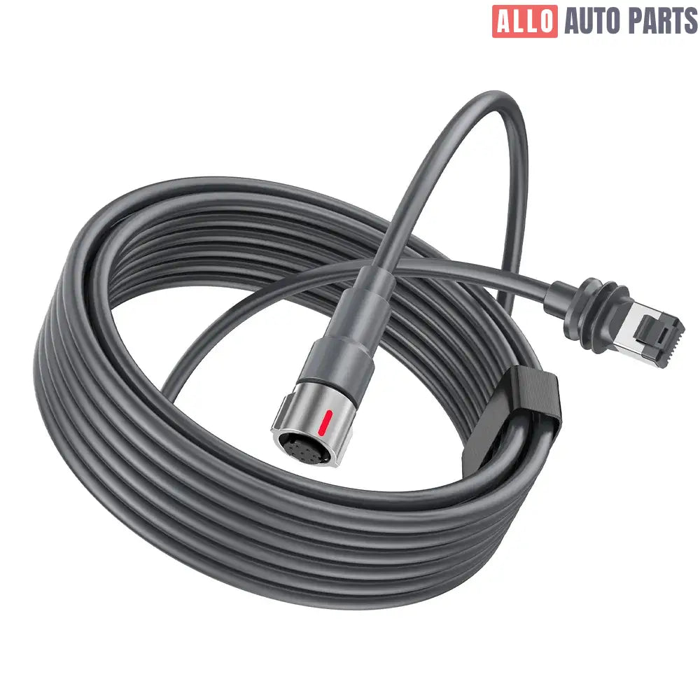 Starlink Gen 3 Replacement Cable - 1200Mbps Extension for RV & Boat - Tesla Exterior Accessories > Starlink