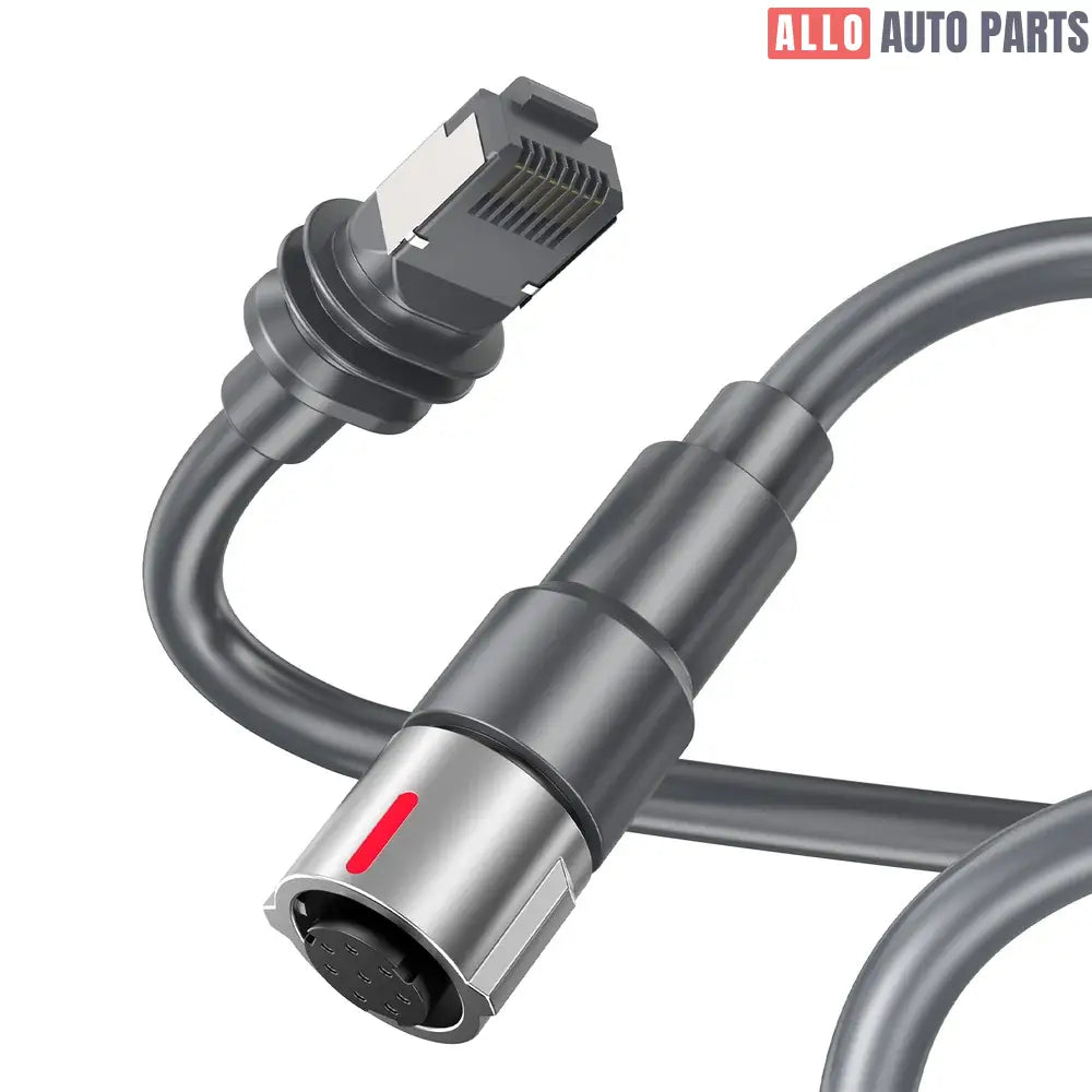 Starlink Gen 3 Replacement Cable - 1200Mbps Extension for RV & Boat - Tesla Exterior Accessories > Starlink