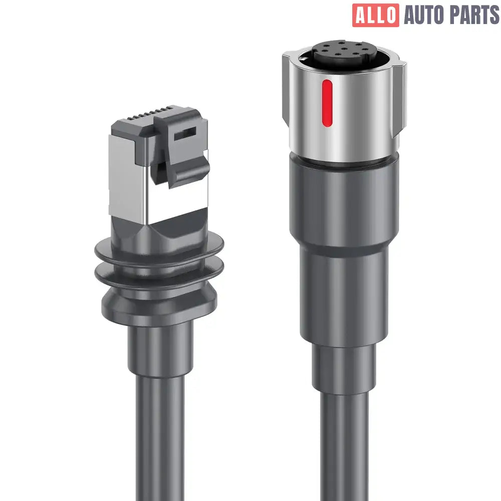 Starlink Gen 3 Replacement Cable - 1200Mbps Extension for RV & Boat - Tesla Exterior Accessories > Starlink