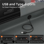 Starlink Mini Anti-Theft Hard Shell Travel Bag - Waterproof & Crushproof - Tesla Exterior Accessories > Starlink