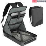 Starlink Mini Anti-Theft Hard Shell Travel Bag - Waterproof & Crushproof - Tesla Exterior Accessories > Starlink