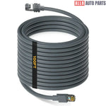 Starlink Mini Ethernet Cable - RJ45 Cat6A Shielded 1200Mbps Adapter - Tesla Exterior Accessories > Starlink