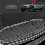Tesla Cybertruck All-Weather Floor Mats & Cargo Liner Set - 3D Custom Fit - Tesla Interior Accessories > Floor Mat