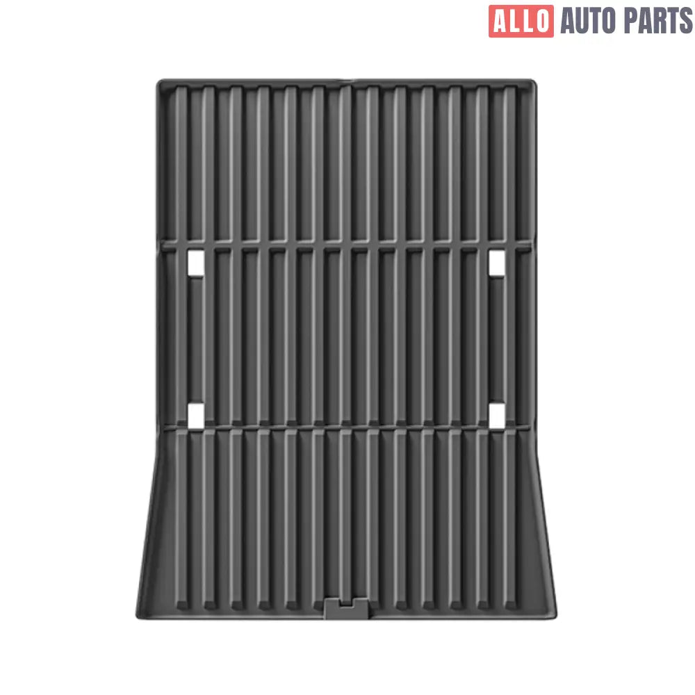 Tesla Cybertruck All-Weather Floor Mats & Cargo Liner Set - 3D Custom Fit - Tesla Interior Accessories > Floor Mat