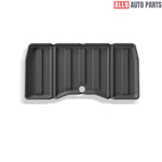 Tesla Cybertruck All-Weather Floor Mats & Cargo Liner Set - 3D Custom Fit - Tesla Interior Accessories > Floor Mat