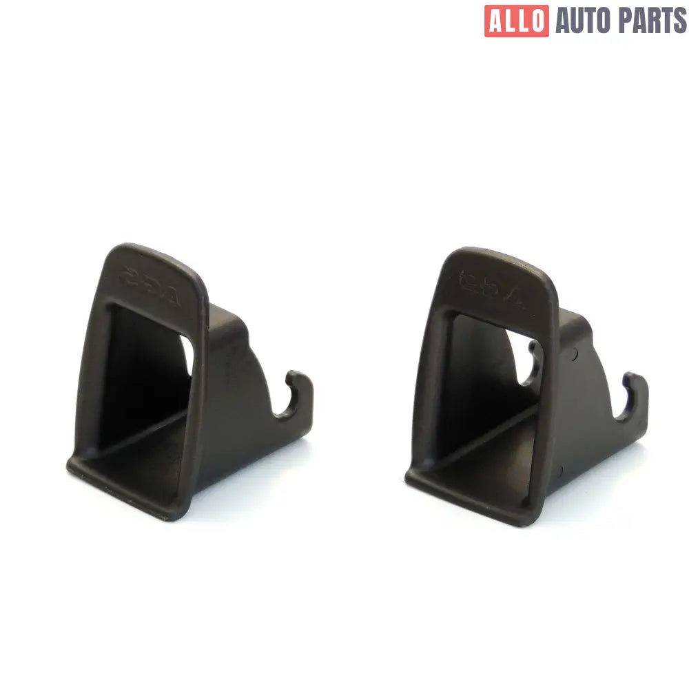 Tesla ISOFIX Latch Connector Guide - Car Seat Belt Interface (1 Pair) - Tesla Interior Accessories > Seat > Latch Belt
