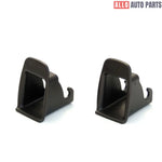Tesla ISOFIX Latch Connector Guide - Car Seat Belt Interface (1 Pair) - Tesla Interior Accessories > Seat > Latch Belt
