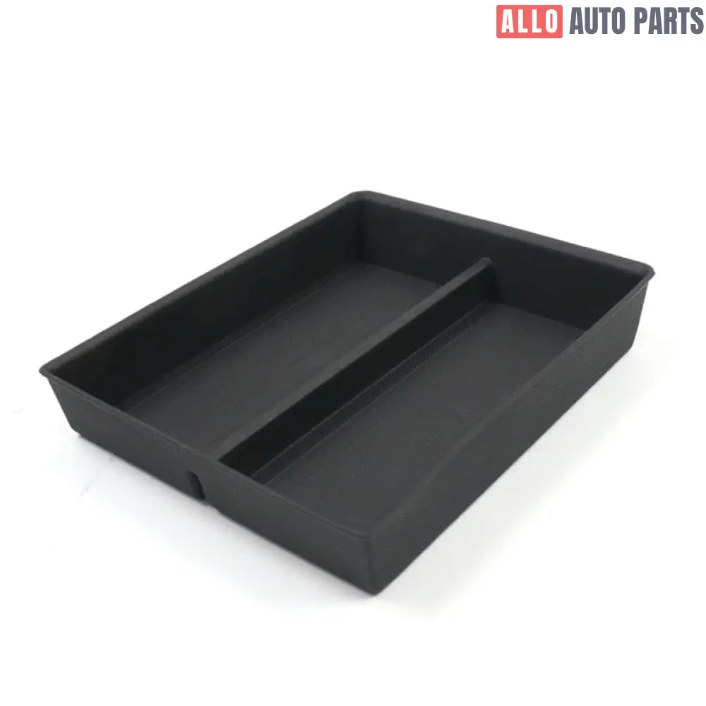 Tesla Model 3 Highland 2024+ Center Console Underneath Storage Tray - Tesla Interior Accessories > Center Console >