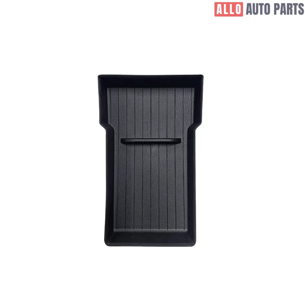 Tesla Model 3 Highland 2024+ Center Console Underneath Storage Tray - Tesla Interior Accessories > Center Console >