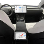 Tesla Model 3 Highland 2024+ Screen Protector | 8K Clear Tempered Glass - Tesla Interior Accessories > Dashboard >