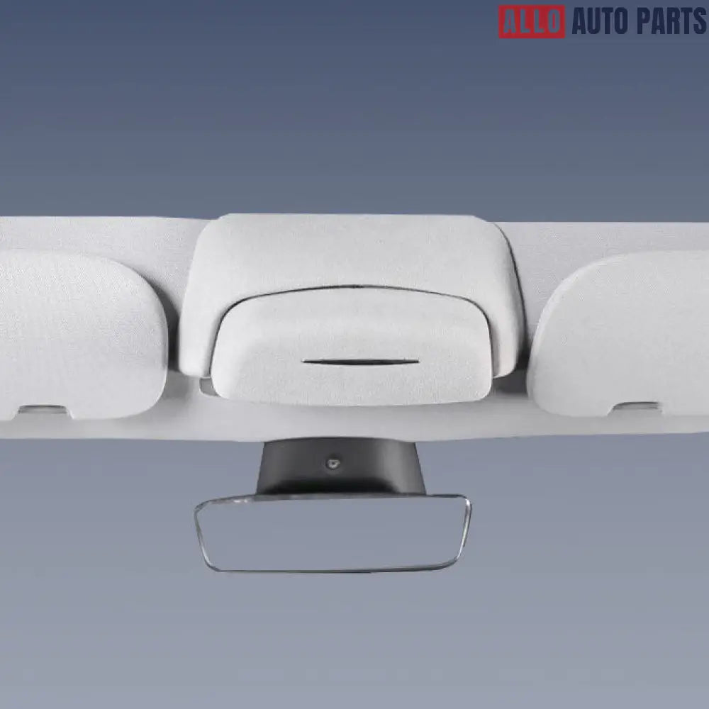 Tesla Model 3 Highland 2024+ Sunglasses Holder | Premium Glasses Case Storage - Tesla Interior Accessories > Sunglasses