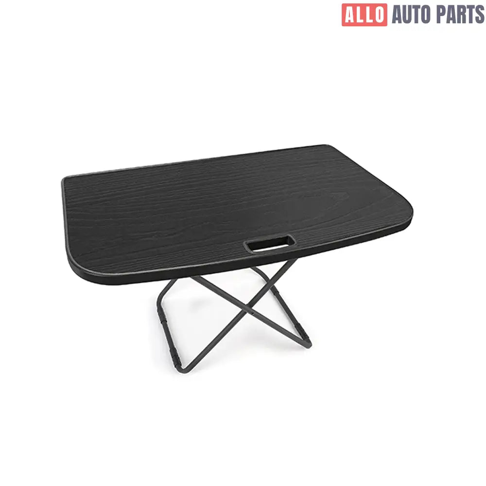Tesla Model 3/Y Folding Trunk Table - Portable Camping & Work Desk (2017-2025) - Tesla Interior Accessories > Frunk