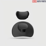 Tesla Model 3/Y/S/X Ergonomic Lumbar Support & Neck Pillow - Memory Foam - Tesla Interior Accessories > Seat > Pillow