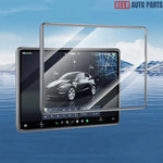 Tesla Model 3/Y Screen Protector & Frame Cover - All-in-One Tempered Glass - 2024 FLASH SALE