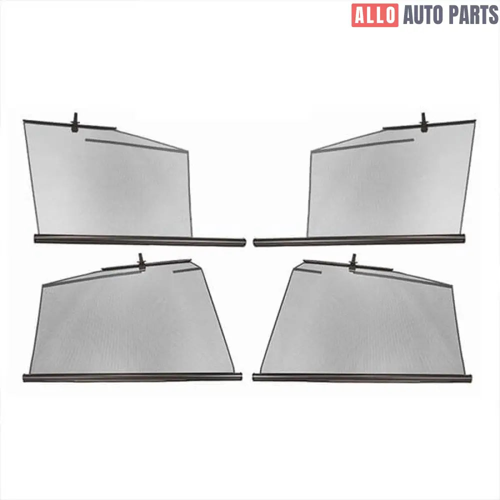 Tesla Model 3 & Model Y Sunshade (2017-2023) - UV Ray & Heat Protection - Sunshade