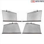 Tesla Model 3 & Model Y Sunshade (2017-2023) - UV Ray & Heat Protection - Sunshade
