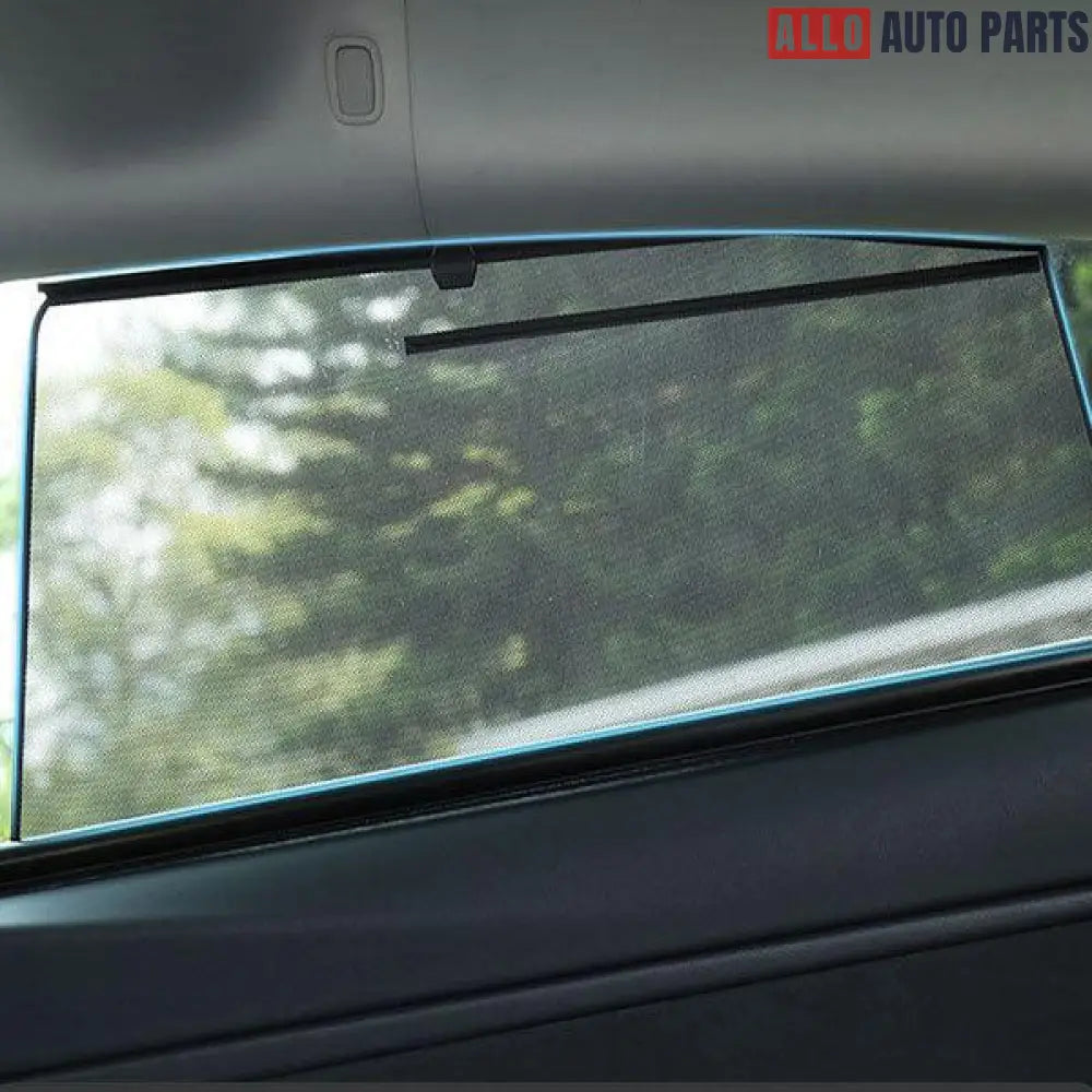 Tesla Model 3 & Model Y Sunshade (2017-2023) - UV Ray & Heat Protection - Sunshade