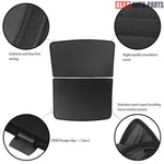 Tesla Model Y Glass Roof Sunshade 2020-2024 | UV Heat Shield & No-Sag Design - Tesla Interior Accessories > Sunroof >