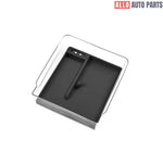 Tesla Model Y Juniper 2025+ Center Console Organizer Storage Tray - Tesla Interior Accessories > Center Console >