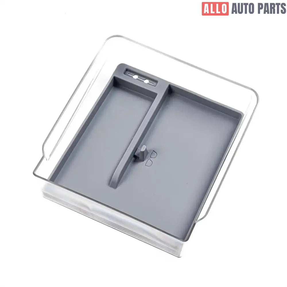 Tesla Model Y Juniper 2025+ Center Console Organizer Storage Tray - Tesla Interior Accessories > Center Console >