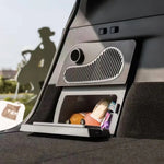 Tesla Model Y / Model Y Juniper 2025+ Hidden Trunk Refrigerator - 15L Compressor Cooler (2020-2025) - Tesla Interior