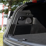 Tesla Model Y / Model Y Juniper 2025+ Hidden Trunk Refrigerator - 15L Compressor Cooler (2020-2025) - Tesla Interior