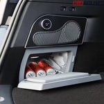 Tesla Model Y / Model Y Juniper 2025+ Hidden Trunk Refrigerator - 15L Compressor Cooler (2020-2025) - Tesla Interior