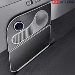Tesla Model Y / Model Y Juniper 2025+ Hidden Trunk Refrigerator - 15L Compressor Cooler (2020-2025) - Tesla Interior