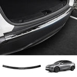 Tesla Model Y Juniper 2025+ Rear Bumper Protector - Stainless Steel Guard - Tesla Exterior Accessories > Exterior Wrap