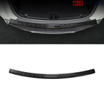 Tesla Model Y Juniper 2025+ Rear Bumper Protector - Stainless Steel Guard - Tesla Exterior Accessories > Exterior Wrap