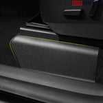 Tesla Model Y Under Seat Protective Cover (2020-2024) | Anti-Scratch ABS - Tesla Interior Accessories > Seat > Slide