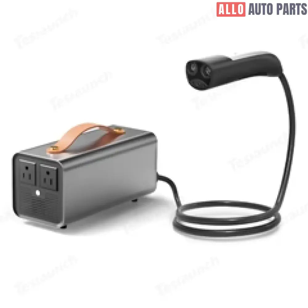 Teslaunch V2L Discharge Device for Tesla Model 3 Y S X - 3.6KW North America - Save $150 + Free Gift - SPRING SALE