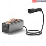 Teslaunch V2L Discharge Device for Tesla Model 3 Y S X - 3.6KW North America - Save $150 + Free Gift - SPRING SALE
