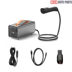 Teslaunch V2L Discharge Device for Tesla Model 3 Y S X - 3.6KW North America - Save $150 + Free Gift - SPRING SALE