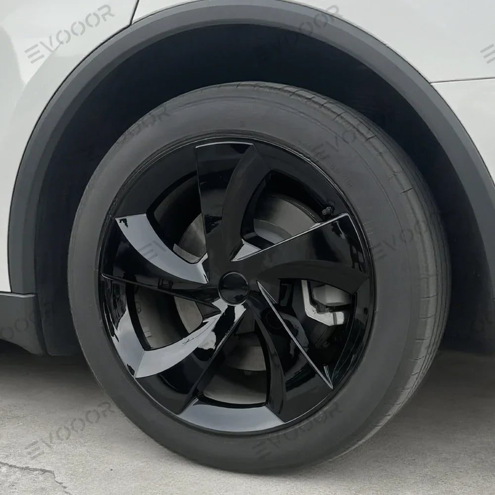 alloautoparts-19-crossflow-full-cover-wheel-covers-twist-spoke-style-for-tesla-model-y-juniper-set-of-4