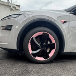 alloautoparts-19-crossflow-full-cover-wheel-covers-twist-spoke-style-for-tesla-model-y-juniper-set-of-4